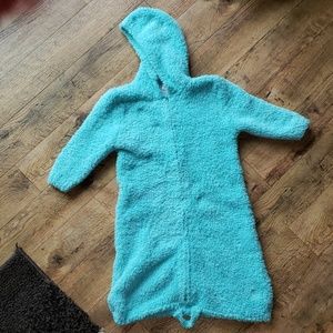 Baby coat